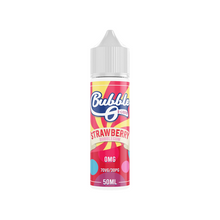Laden Sie das Bild in den Galerie-Viewer, Bubble O 50 ml Shortfill – Sweet Bubblegum Bliss (0 mg, 70 VG/30 PG)