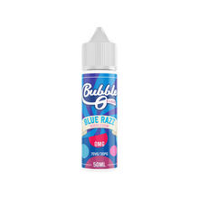 Laden Sie das Bild in den Galerie-Viewer, Bubble O 50 ml Shortfill – Sweet Bubblegum Bliss (0 mg, 70 VG/30 PG)