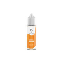 Load image into Gallery viewer, Nicotine-Free EFFIN Juice 50ml Shortfill - Customizable 50VG/50PG Blend