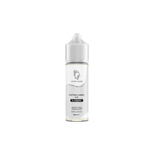 Load image into Gallery viewer, Nicotine-Free EFFIN Juice 50ml Shortfill - Customizable 50VG/50PG Blend