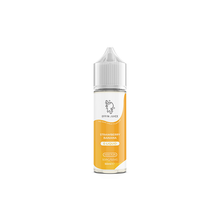 Load image into Gallery viewer, Nicotine-Free EFFIN Juice 50ml Shortfill - Customizable 50VG/50PG Blend