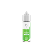 Load image into Gallery viewer, Nicotine-Free EFFIN Juice 50ml Shortfill - Customizable 50VG/50PG Blend