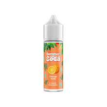 Load image into Gallery viewer, Chill Summer Fizz 50ml Shortfill 0mg (70VG/30PG)