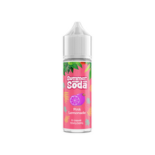 Load image into Gallery viewer, Chill Summer Fizz 50ml Shortfill 0mg (70VG/30PG)