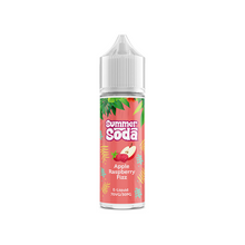 Load image into Gallery viewer, Chill Summer Fizz 50ml Shortfill 0mg (70VG/30PG)