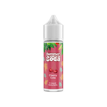 Load image into Gallery viewer, Chill Summer Fizz 50ml Shortfill 0mg (70VG/30PG)