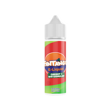 Load image into Gallery viewer, Fantango 50ml 0mg Shortfill E-Liquid (Fruity Flavours)