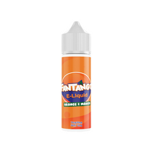 Load image into Gallery viewer, Fantango 50ml 0mg Shortfill E-Liquid (Fruity Flavours)