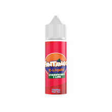 Laden Sie das Bild in den Galerie-Viewer, Fantango 50 ml 0 mg Shortfill E-Liquid (fruchtige Aromen)
