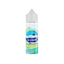 Load image into Gallery viewer, Fantango ICE 50ml Shortfill E-Liquid - Chill Your Vaping Experience (0mg)