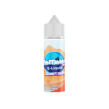 Load image into Gallery viewer, Fantango ICE 50ml Shortfill E-Liquid - Chill Your Vaping Experience (0mg)