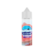 Load image into Gallery viewer, Fantango ICE 50ml Shortfill E-Liquid - Chill Your Vaping Experience (0mg)