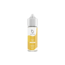 Load image into Gallery viewer, Nicotine-Free EFFIN Juice 50ml Shortfill - Customizable 50VG/50PG Blend
