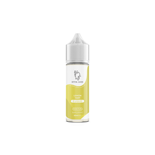 Load image into Gallery viewer, Nicotine-Free EFFIN Juice 50ml Shortfill - Customizable 50VG/50PG Blend