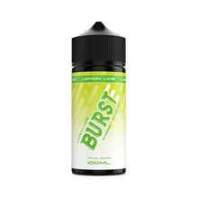 Load image into Gallery viewer, Burst Energy Vaping Boost 100ml Shortfill - 0mg (70VG/30PG)