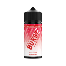 Charger l'image dans la visionneuse de galerie, Burst Energy Vaping Boost 100ml Shortfill - 0mg (70VG/30PG)