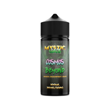 Load image into Gallery viewer, Mystic Juice 100ml Shortfill - Flavourful Vaping Experience (0mg, 70VG/30PG)