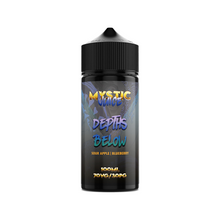 Load image into Gallery viewer, Mystic Juice 100ml Shortfill - Flavourful Vaping Experience (0mg, 70VG/30PG)