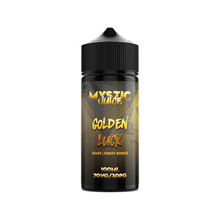 Load image into Gallery viewer, Mystic Juice 100ml Shortfill - Flavourful Vaping Experience (0mg, 70VG/30PG)