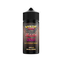 Load image into Gallery viewer, Mystic Juice 100ml Shortfill - Flavourful Vaping Experience (0mg, 70VG/30PG)
