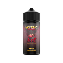 Load image into Gallery viewer, Mystic Juice 100ml Shortfill - Flavourful Vaping Experience (0mg, 70VG/30PG)