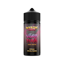 Load image into Gallery viewer, Mystic Juice 100ml Shortfill - Flavourful Vaping Experience (0mg, 70VG/30PG)