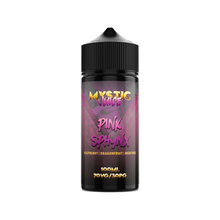 Load image into Gallery viewer, Mystic Juice 100ml Shortfill - Flavourful Vaping Experience (0mg, 70VG/30PG)