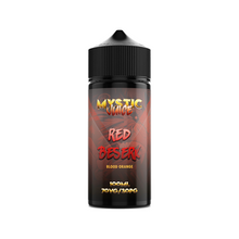 Load image into Gallery viewer, Mystic Juice 100ml Shortfill - Flavourful Vaping Experience (0mg, 70VG/30PG)