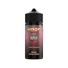 Load image into Gallery viewer, Mystic Juice 100ml Shortfill - Flavourful Vaping Experience (0mg, 70VG/30PG)