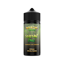 Load image into Gallery viewer, Mystic Juice 100ml Shortfill - Flavourful Vaping Experience (0mg, 70VG/30PG)