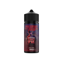 Load image into Gallery viewer, Strange Flavours 100ml Shortfill 0mg (70VG/30PG)