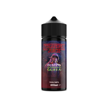 Load image into Gallery viewer, Strange Flavours 100ml Shortfill 0mg (70VG/30PG)