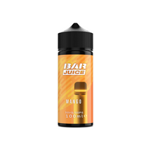Load image into Gallery viewer, Bar Juice 100ml Shortfill E-Liquid (0mg) - 50VG/50PG Delight