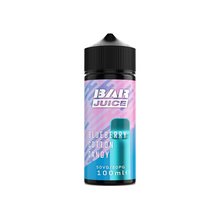 Load image into Gallery viewer, Bar Juice 100ml Shortfill E-Liquid (0mg) - 50VG/50PG Delight