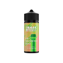 Load image into Gallery viewer, Bar Juice 100ml Shortfill E-Liquid (0mg) - 50VG/50PG Delight