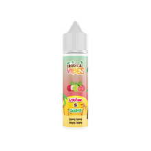 Load image into Gallery viewer, Tropical Paradise 50ml Shortfill 0mg (70VG/30PG)
