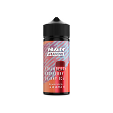 Load image into Gallery viewer, Bar Juice 100ml Shortfill E-Liquid (0mg) - 50VG/50PG Delight