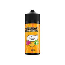 Load image into Gallery viewer, Fruit Fusion 100ml Shortfill 0mg (70VG/30PG)