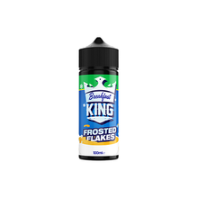 Load image into Gallery viewer, Morning Delight 100ml E-liquid 0mg (70VG/30PG)