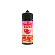 Load image into Gallery viewer, Morning Delight 100ml E-liquid 0mg (70VG/30PG)