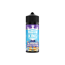 Load image into Gallery viewer, Morning Delight 100ml E-liquid 0mg (70VG/30PG)