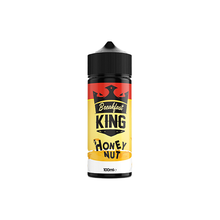 Load image into Gallery viewer, Morning Delight 100ml E-liquid 0mg (70VG/30PG)