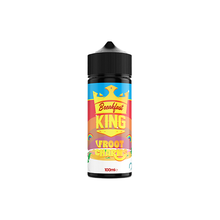 Load image into Gallery viewer, Morning Delight 100ml E-liquid 0mg (70VG/30PG)