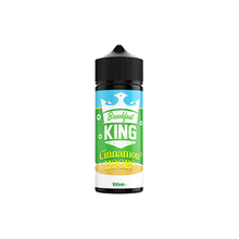 Load image into Gallery viewer, Morning Delight 100ml E-liquid 0mg (70VG/30PG)