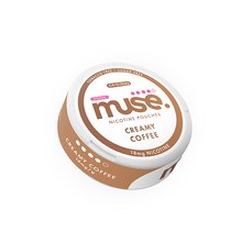 Load image into Gallery viewer, 18mg Muse Nicotine Pouches - 20 Flavors for Discreet Enjoyment