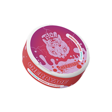 Laden Sie das Bild in den Galerie-Viewer, Tyga Extreme Energy Koffeinbeutel – 20 Stück, je 100 mg