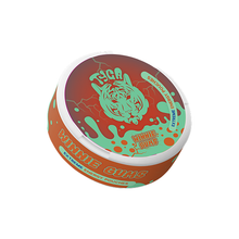 Laden Sie das Bild in den Galerie-Viewer, Tyga Extreme Energy Koffeinbeutel – 20 Stück, je 100 mg