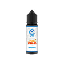 Laden Sie das Bild in den Galerie-Viewer, yCBG 1000 mg CBG E-Liquid 60 ml – Kaufen Sie eins und erhalten Sie eins gratis Aktion!