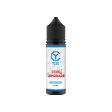 Load image into Gallery viewer, yCBG 1000mg CBG E-Liquid 60ml - Buy One Get One Free Promotion!