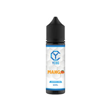 Load image into Gallery viewer, YCBG 2000mg CBG E-Liquid 60ml (Limited Time: Buy 1 Get 1 Free)